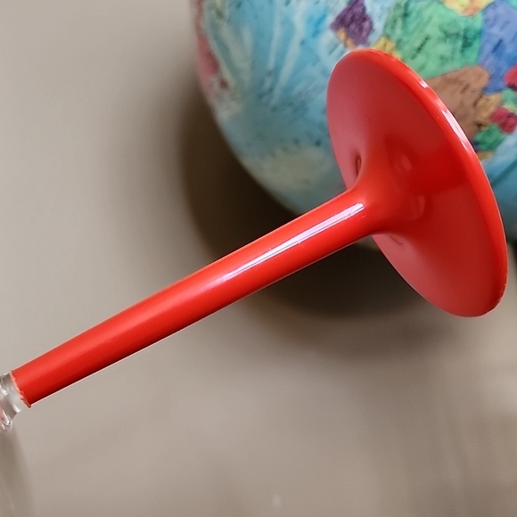 Colorful MCM INGRID Wine Glass Set - Picture 8 of 13